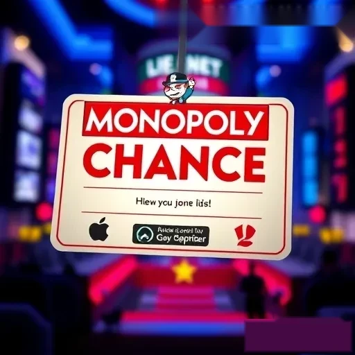 Aplicativo móvel 222vip para iOS e Android